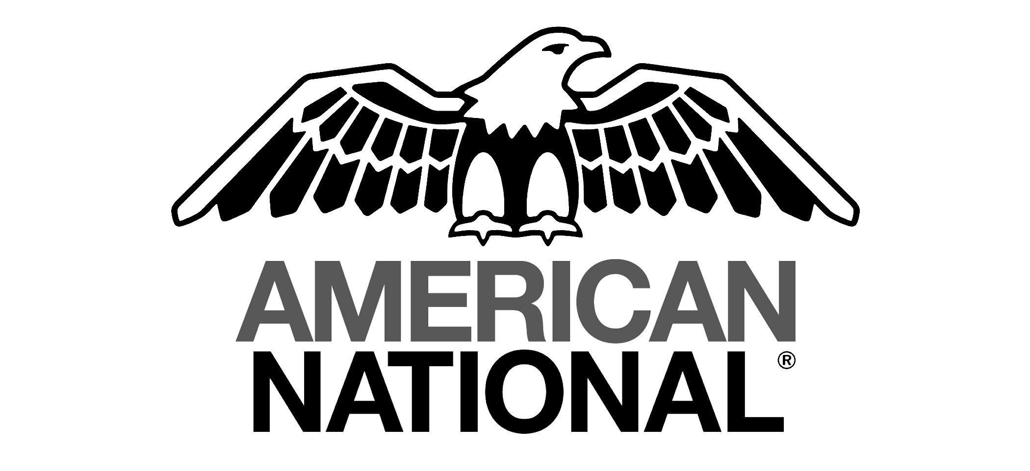 American National logo