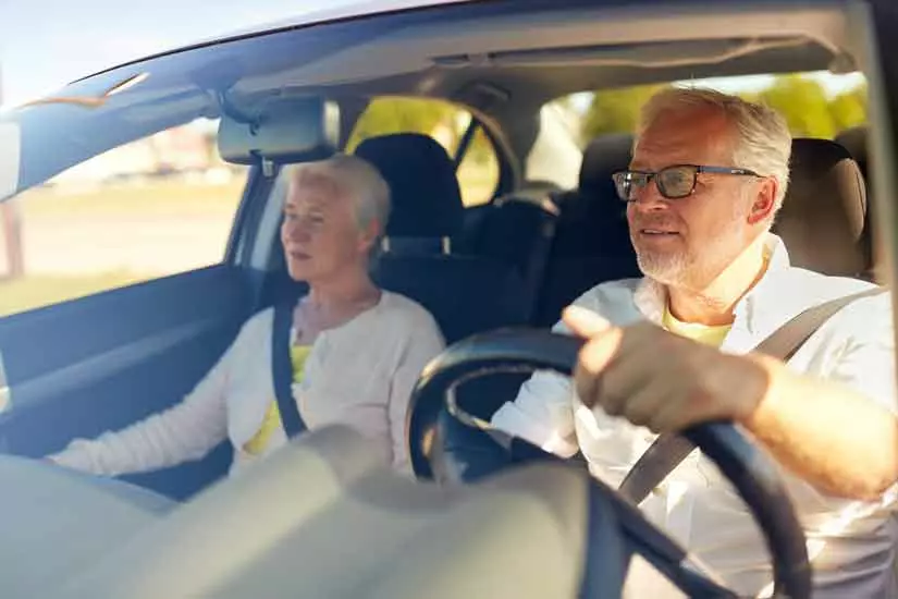 Best Car Insurance In Florida: A Senior's Guide