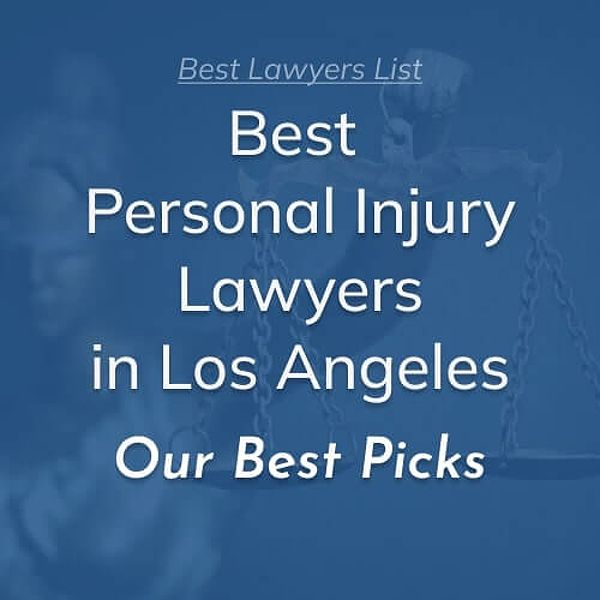 Best personal injury lawyer in Los Angeles, showcasing a professional setting.