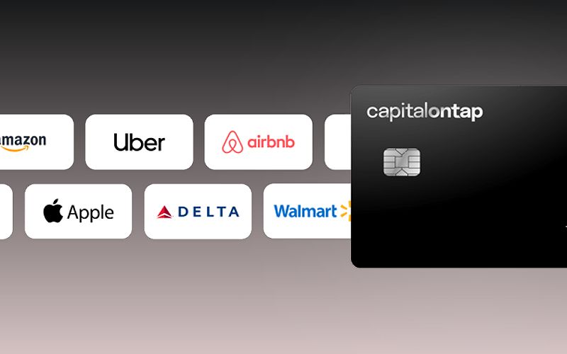 Business Credit Card Rewards