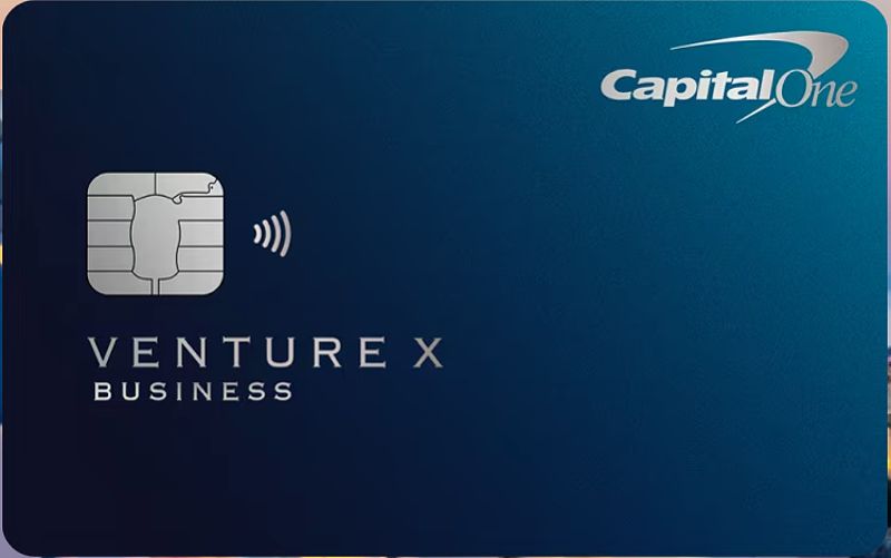 The Best Capital One Business Credit Card For Frequent Travelers