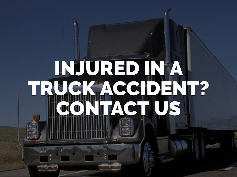 Current Trends in Truck Accident Cases 3