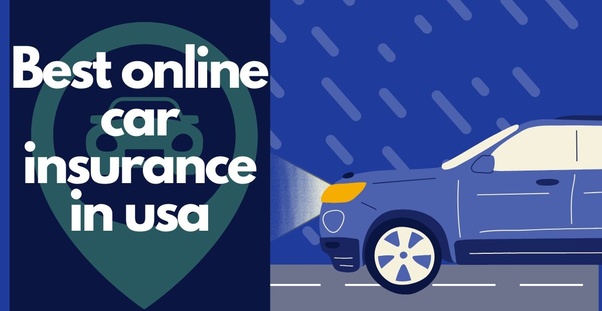 Find The Best Affordable Car Insurance In The Usa