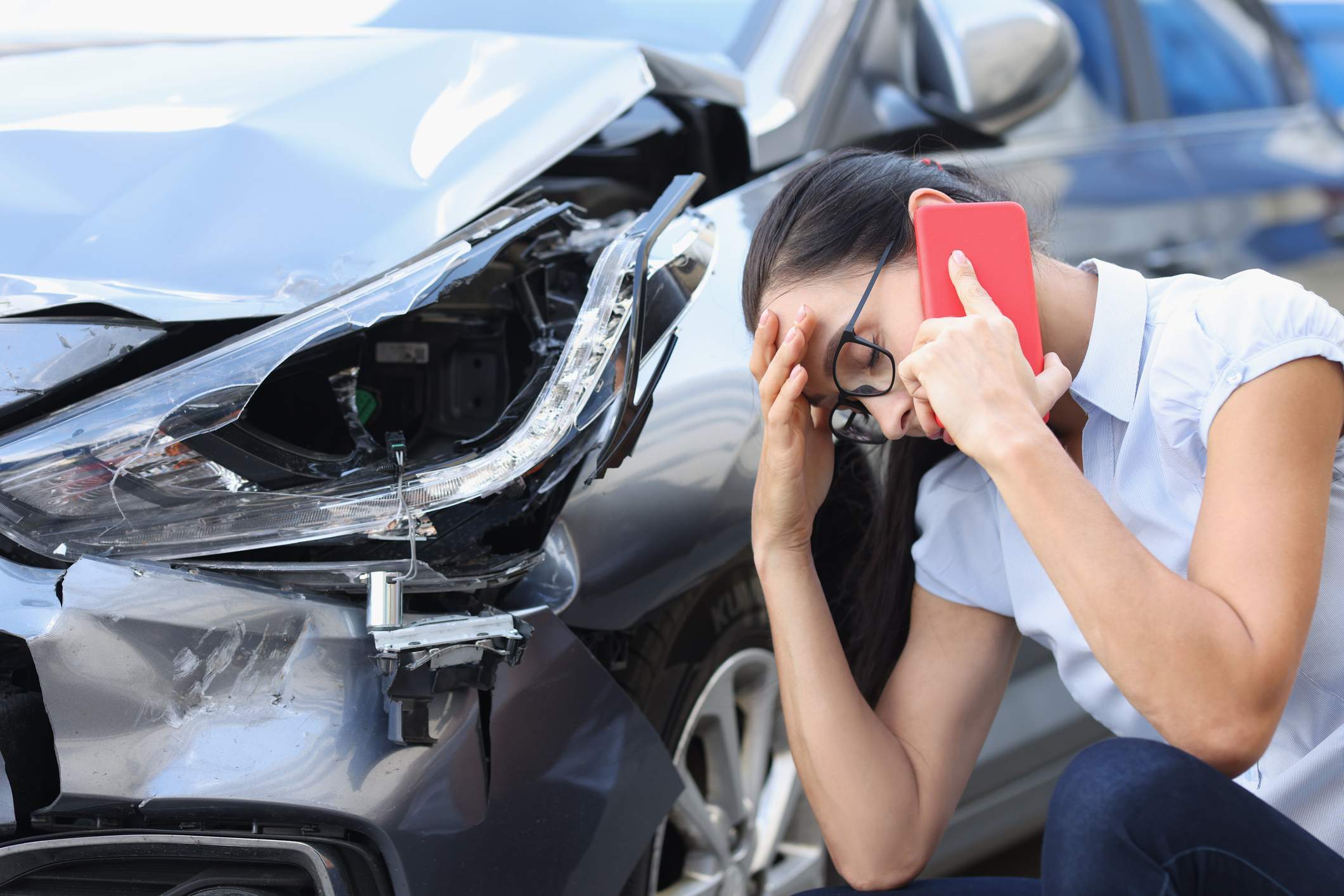 Finding The Best Attorney For Car Accident In Southern California