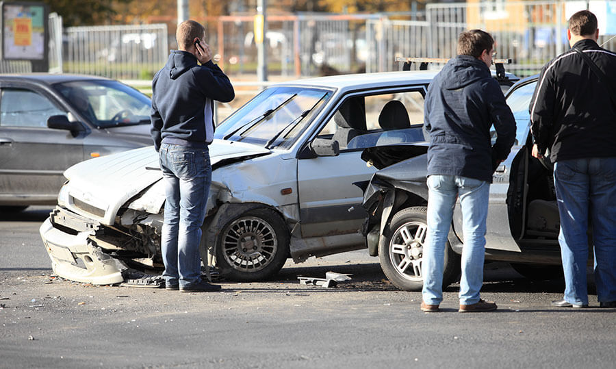 Finding The Best Car Accident Attorney In Las Vegas