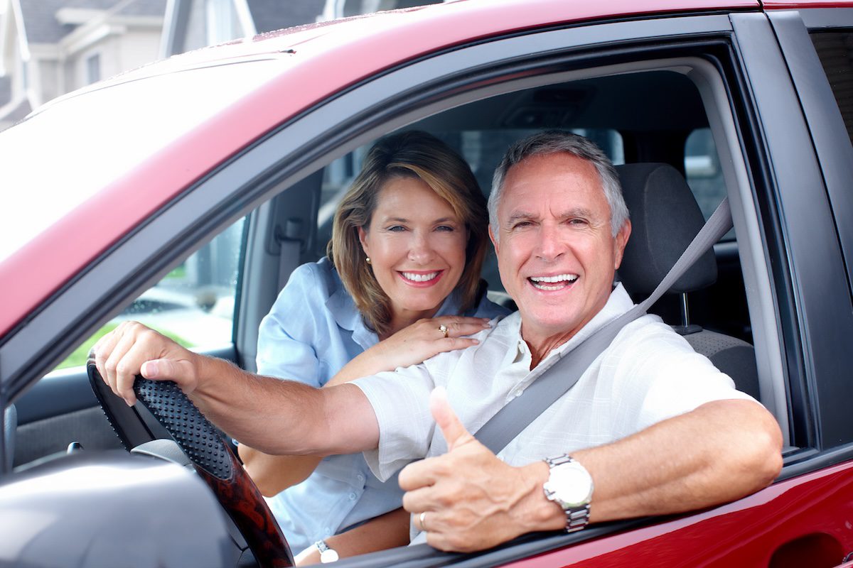 Finding The Best Car And Home Insurance Companies For Seniors: A Comprehensive Guide