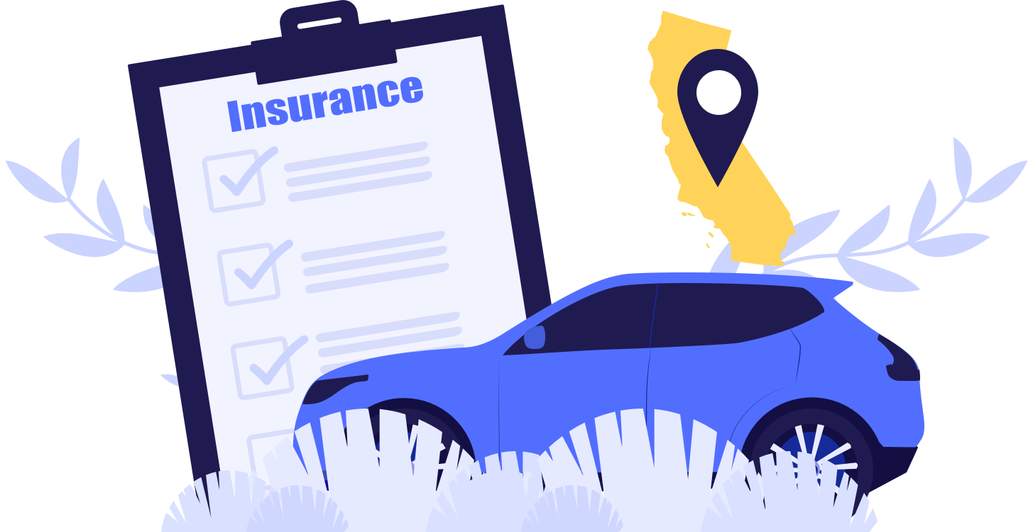 Finding The Best Car Insurance Rates In California