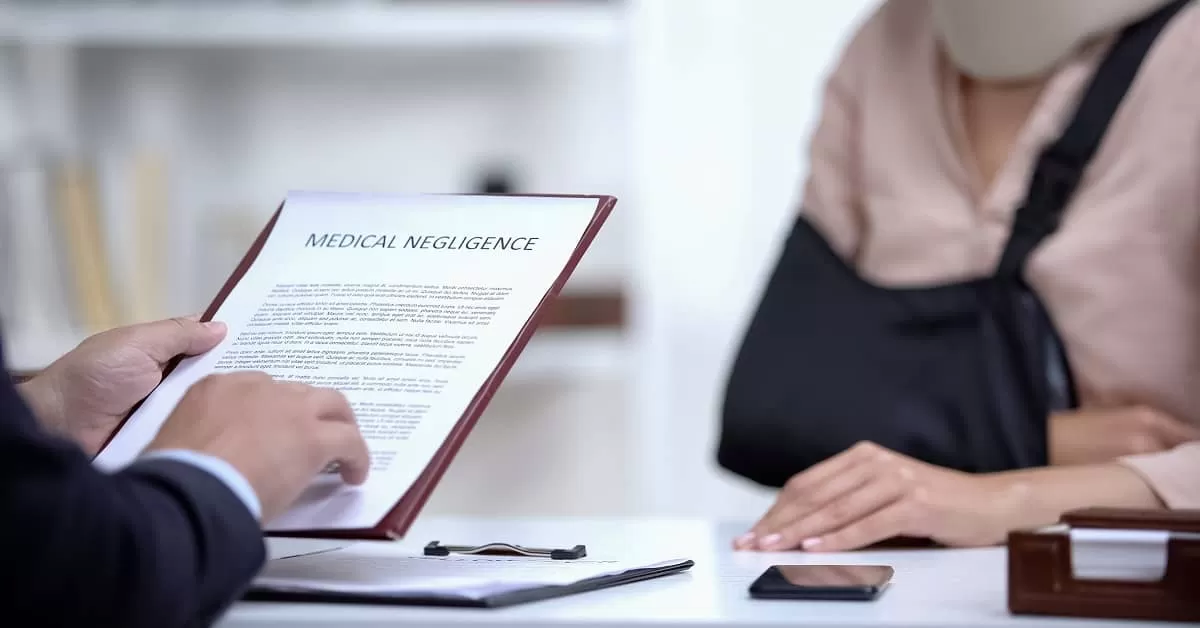 Finding The Best Medical Malpractice Attorney In California