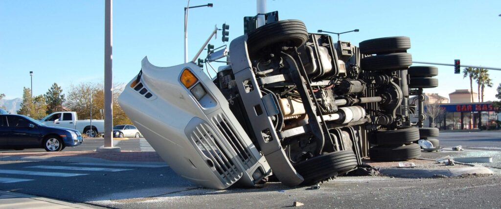 Finding The Best Truck Accident Attorney In California