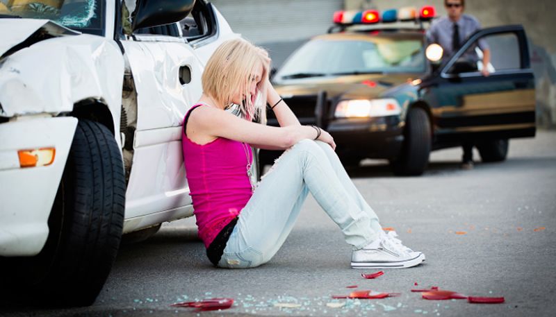 Garden Grove Car Accident Lawyer