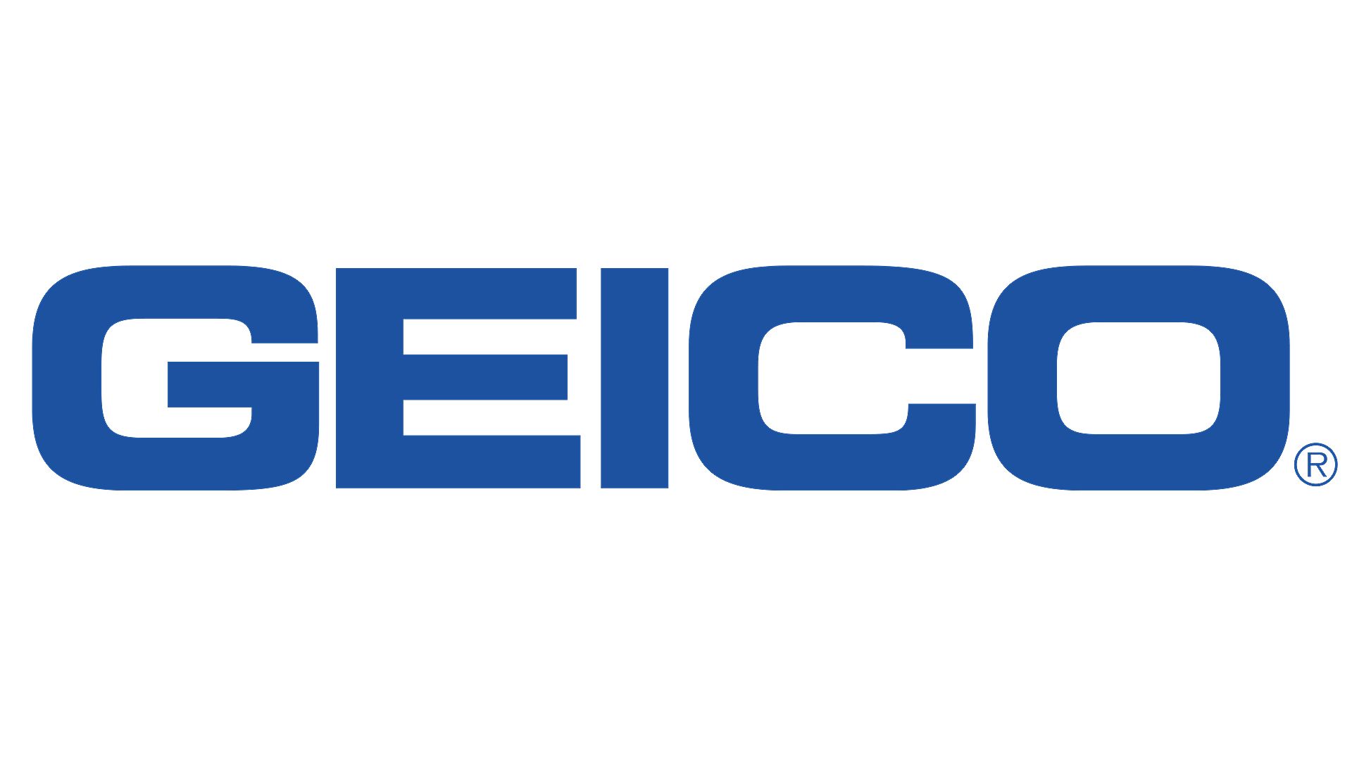 Logo for GEICO insurance company