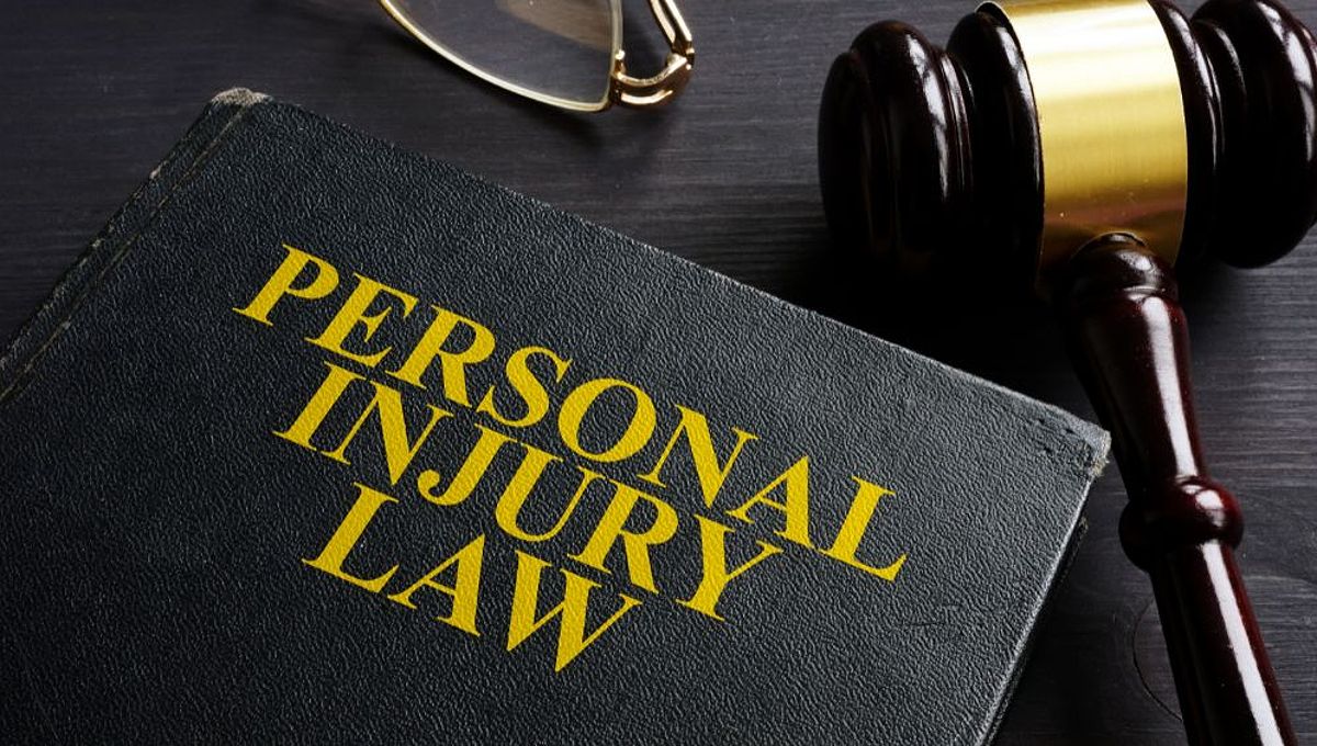 Monterey Park Personal Injury Lawyer - Image depicting legal assistance for personal injury cases in Monterey Park.