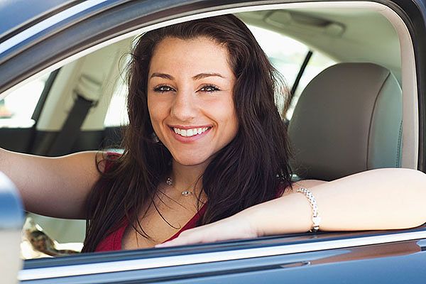 Navigating Auto Insurance As A Texas Teen: A Personalized Guide To Finding The Best Rates