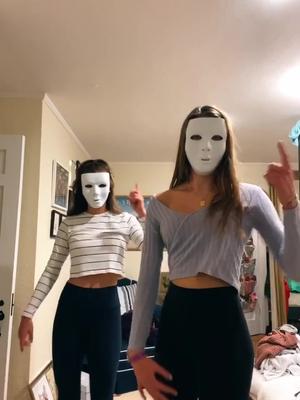 No I won’t stop making tik tok’s w Morgie @morgann_burkee