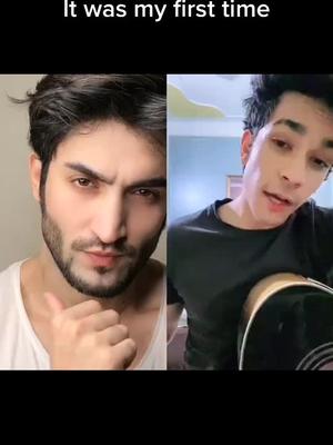 i recorded this upside down:p TIKTOK PLZ DONT TAKE THIS DOWN<3 | VAMPIRE | Country: US