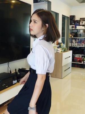 Leena Xu #twitchclips #streamers #twitchstreamer #twitch #streamer #clipstwitch #clip #치어리더 #안지현 #Editsstreamers #leenaxu 