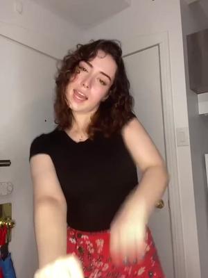 Fiona (@a.tired.human) on TikTok Good vibez #InTheHouseparty #cookinghacks #YoplaitCupRelay #yearbook2020 #featureme #fyp