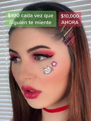 #foryou #fyp  #flash #fakebody #usa #usa_tiktok #viral #zoom  | Subtle Eye Glam by Sophie | Country: ES