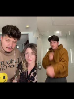 invader min (@invader.min) on TikTok did the neked trend with everyone I live with and this is their reactions ? #trend #tiktokpartner #reaction