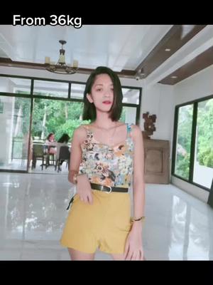 #美女 #小姐姐 #fyp #model #比基尼 #tiktok  | Country: TH