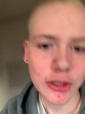 bella (@babybelss.s) on TikTok: i couldn’t see anything