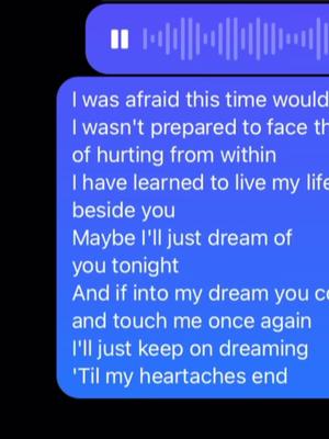  | Talking to new people, made new friends, healing from you. It’s hard but I’m doing it because I deserve it. I still think about you Everytime I close my eyes and Everytime I dream and wake but it’s getting a little better day by day. Letting go  | Country: US