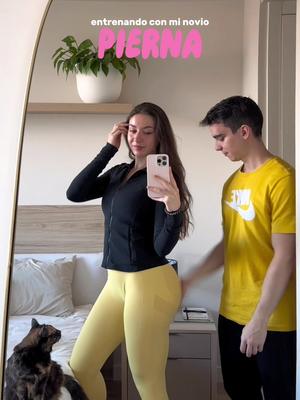 Yoga girl #uk #uktiktok #tiktokuk #london #viral #stretching  | cute freckles with lashes | Country: FR