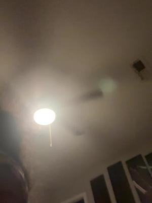 natyrosass (@ultravioletnat) on TikTok i love this! makes me fall asleep seconds after closing my eyes☁️ #cloudy #cloudydiffuser #sleep