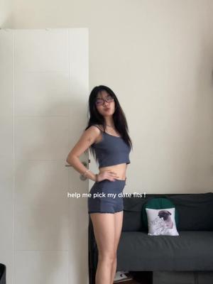 Trin? (@witchybbg) on TikTok Here’s some trashy shit bro hope u like it