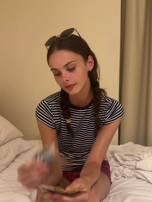 Barbie Cloé (@demcloe) on TikTok 