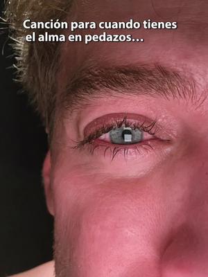 en mi lugar d grabación hfjaj #parati #fyp #viral  | Blue Eyes | Country: CL