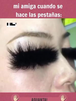 Me equivoqué todo el vídeo porque me sentía observadas y así fue 🤣