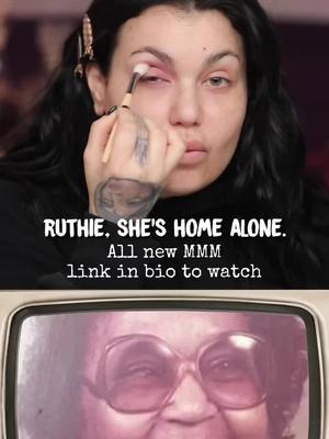 Every time lol #warwickavenue #glenridgenewjersey #madisonnewjersey  | How I look when I am searching for a boyfriend  | How I am looking if someone is interested in me | Bold Glamour | fishbowl head | Country: US