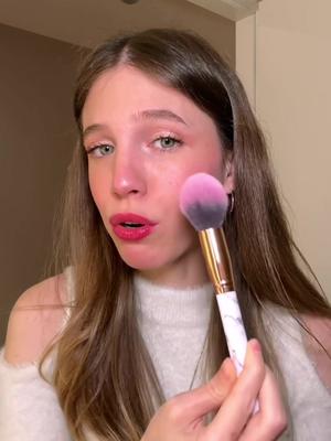 #bunnygirl #fyp #egirl  | light makeup | Country: US