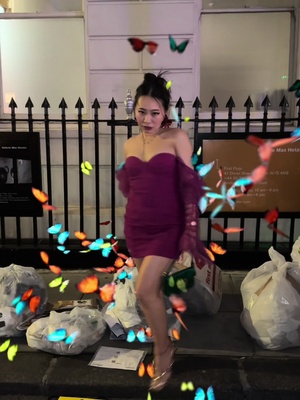 Elizabeth (@rewiringyou) on TikTok Hey do u ever feel like your brain is overflowing ?? #selfhelp #mentalhealthawareness #tiktokwellness