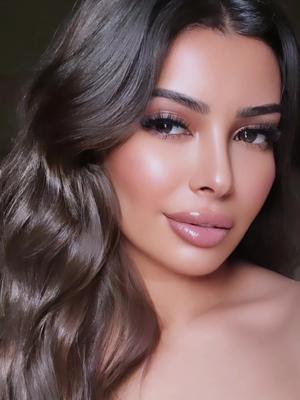 #transition #makeup #makeuplook  | Country: US