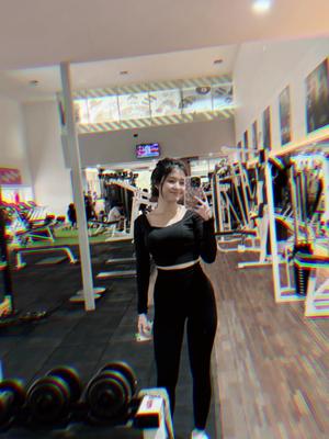 #usa_tiktok #GymTok #fyp  | Belle