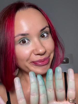 Get ready for more @kawaii.slime.company slime content 🥰 #asmr #fyp #sassy #soup #slime 