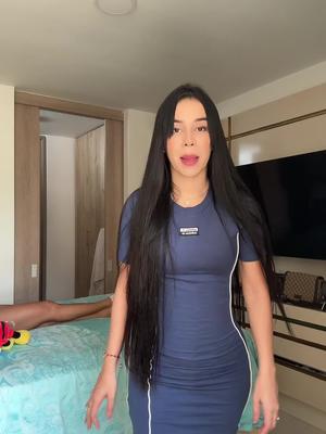 amalia (@yourtiktokqueeen) on TikTok my neighbor was watching me ? #fyp #skincareroutine #nyc #InTheHouseparty #EatEmUp