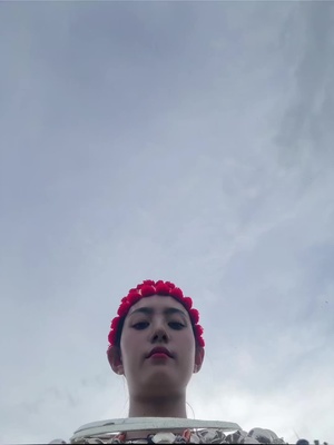 katiebug (@katiebug.the.ladybug) on TikTok a summer throwback to help you through your quarantine