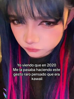 Bellota egirl mala onda #egirl