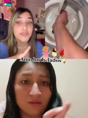 com a mamis e uma menina q achamos na rua🤪 | Country: BR