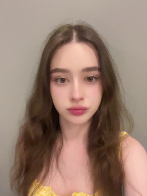 Lea Elui Ginet (@leaelui) on TikTok I am bored ??