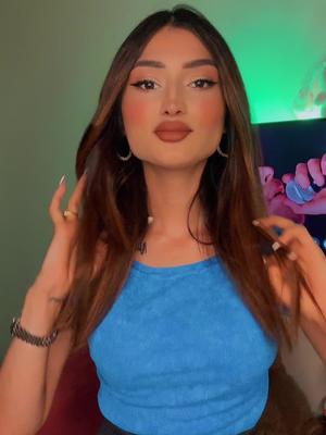 been having some confidence lately #fyp #for you #alt #egirl #greenscreen