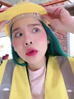 nat 2.0 (@notcursednat) on TikTok beanie is back bb?