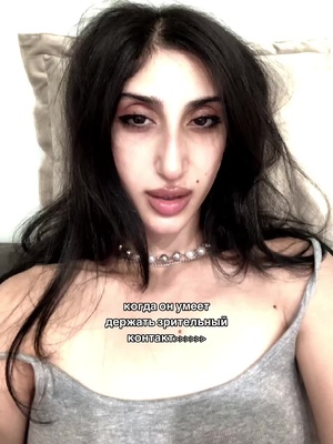 magick mercy (@magick_mercymay) on TikTok I'm sick doing tik toks part 1