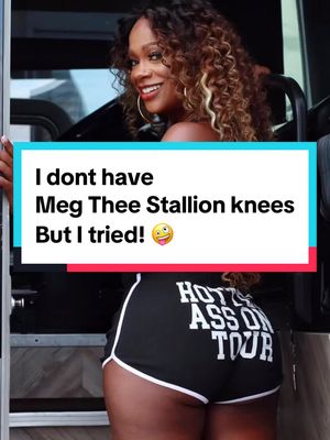 Amy Spelter's short video with ♬ WAP (feat. Megan Thee Stallion)