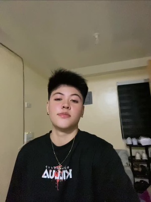 Wynn ? (@wynnxwynn) on TikTok Quarantine is better with roommates. @ra.yne.bow @briangelique