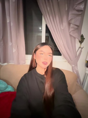 Katrina Marie (@carrrott_cake) on TikTok 