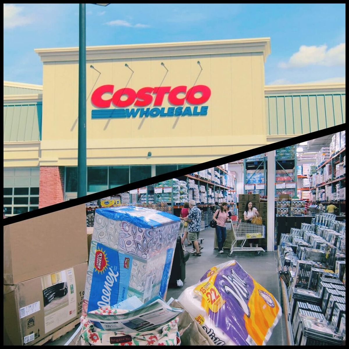 Best Time To Apply For Costco Credit Card